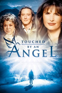 Постер сериала «Прикосновение ангела (1994 - 2003)» — (2 из 13)