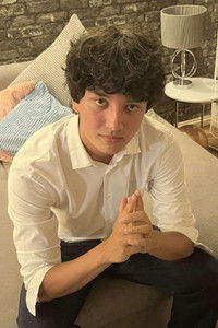 William Clarke profile