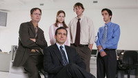 Обои к сериалу «Офис (2005-2013)» — (57 из 177)