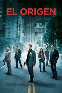 Poster de El Origen