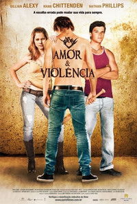 Imagem do Filme Amor e Violência