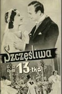 Szczęśliwa trzynastka (1938)