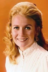 Juliet Mills as Myra in Alexander: The Other Side of Dawn