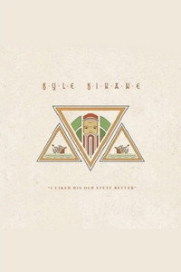 Постер фильма «Kyle Kinane: I Liked His Old Stuff Better (2015)» — (1 из 4)