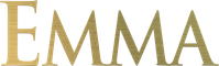 Логотип фильма «Эмма (1996)» — (3 из 43)