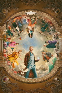 Постер сериала «Каос (2024)» — (2 из 65)