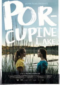 Постер фильма «Porcupine Lake (2017)» — (6 из 8)