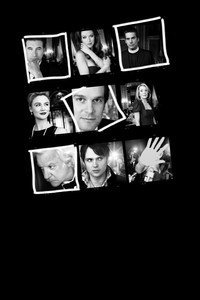 Постер сериала «Грязные мокрые деньги (2007-2009)» — (9 из 26)