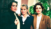 «Горькие цепи (1991)» — обои к сериалу #1