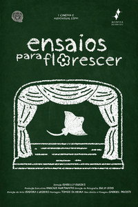 Ensaios para Florescer (2026) poster