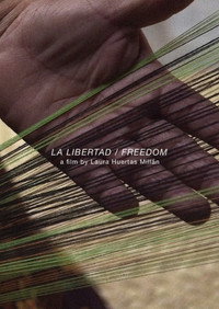 Постер фильма «La Libertad (2017)» — (2 из 2)