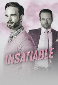 Постер сериала «Ненасытная (2018-2019)» — (6 из 30)