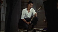 «Тюрьма Абасири: Дуэль на пристани (1965)» — обои к фильму #2