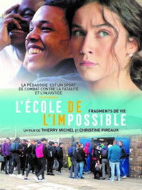 Постер фильма «L'école de la dernière chance (2021)» — (1 из 1)