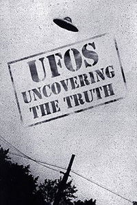 Poster de UFOs: Uncovering the Truth