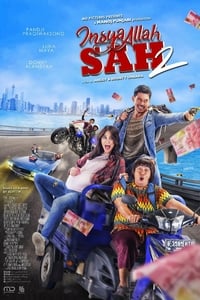 Insya Allah Sah 2 (2018)