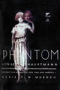 Poster de Phantom