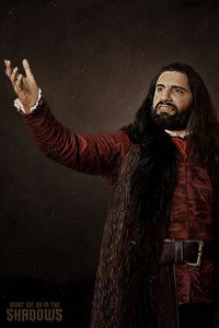 Постер сериала «Чем мы заняты в тени (2019 - 2024)» — (20 из 129)