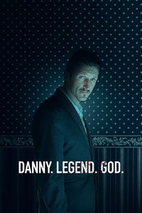 Постер фильма «Danny. Legend. God. (2020)» — (5 из 6)