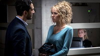 «Попавшая в западню (2019)» — обои к сериалу #3