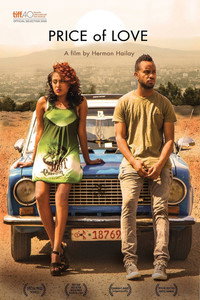 Постер фильма «Price of Love (2015)» — (2 из 6)