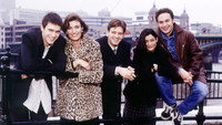 «Эта жизнь (1996-1997)» — обои к сериалу #2