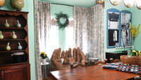 Family Farmhouse Makeover