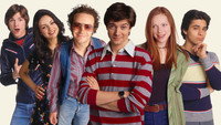 «Шоу 70−х (1998-2006)» — обои к сериалу #7