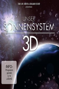 Unser Sonnensystem 3D (2012)