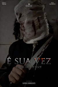 É Sua Vez