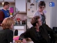 Caroline in the City Season 4 Episode 6