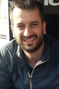 Guillem Sánchez foto