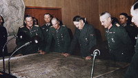 Last Days of the Reich