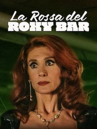 Постер фильма «La rossa del Roxy Bar (1995)» — (2 из 3)