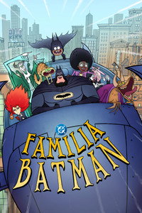 Familia Batman