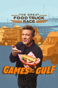 Постер сериала «The Great Food Truck Race (2010)» — (10 из 37)