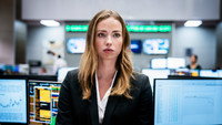 Обои к сериалу «Индустрия (2020)» — (27 из 31)