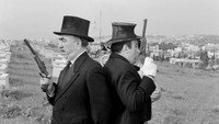 «Ena asyllipto koroido (1969)» — обои к фильму #6