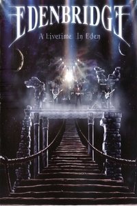 Poster de Edenbridge: A Livetime in Eden