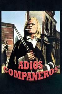 Постер фильма «За пригоршню... смерти (1971)» — (5 из 16)