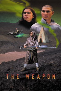 Постер к фильму The Weapon (2000)