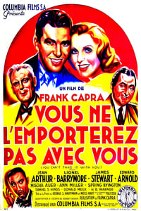 Vous ne l'emporterez pas avec vous (1938)