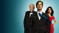 «Грязные мокрые деньги (2007-2009)» — обои к сериалу #6