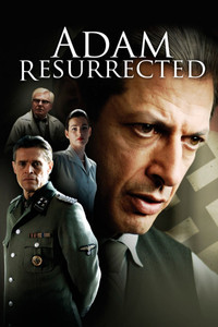 Постер фильма «Воскрешенный Адам (2008)» — (6 из 17)