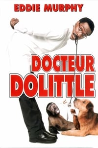 Docteur Dolittle (1998)