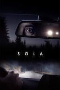 Poster de Sola