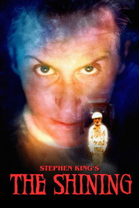 Постер сериала «Сияние (1997)» — (8 из 21)