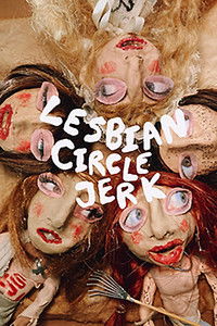 Imagem do Filme Lesbian Circle Jerk
