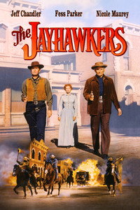 Постер фильма «Партизаны (1959)» — (6 из 8)