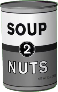 Soup2Nuts